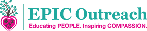 EPIC Outreach Logo
